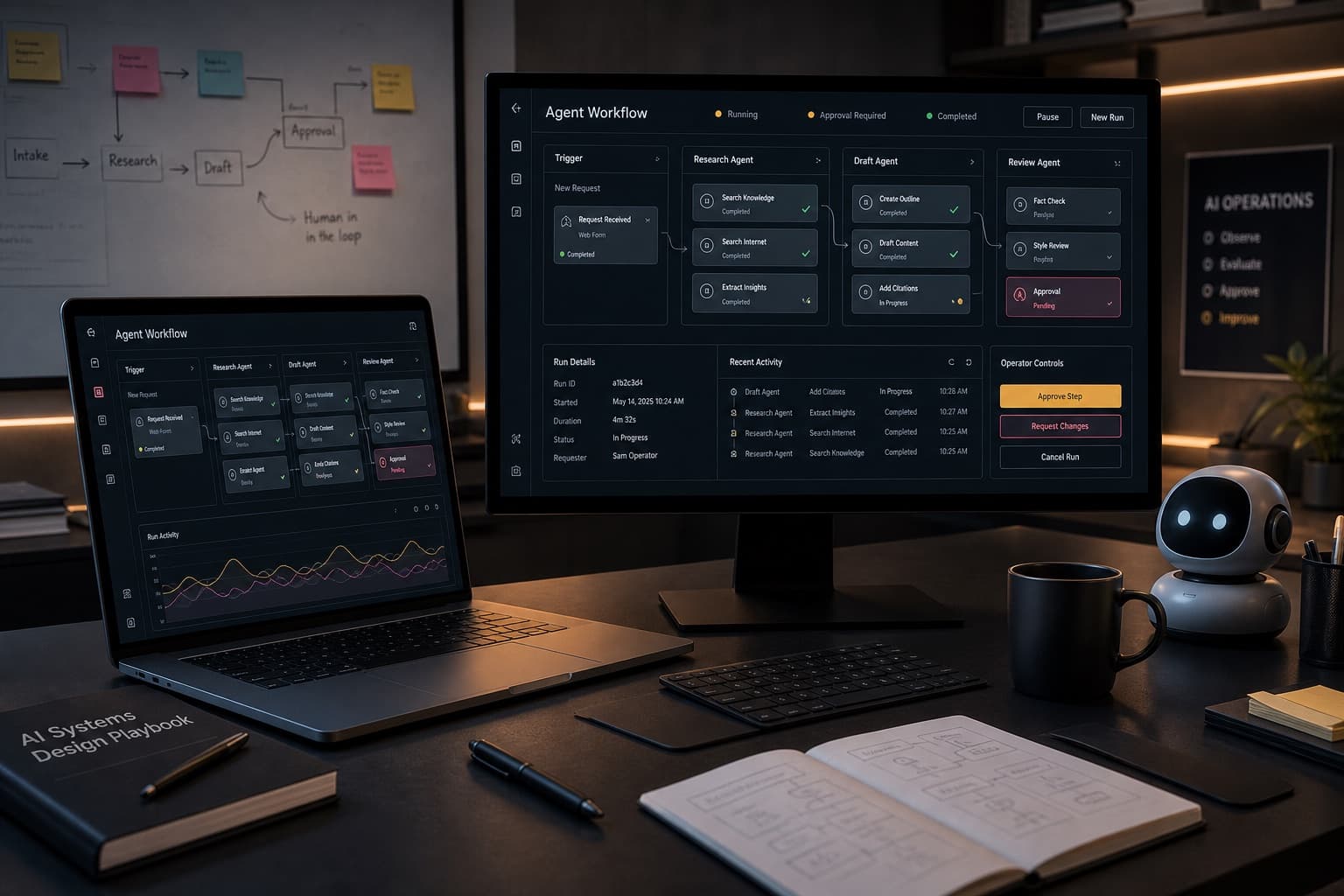 WIAB AI project image