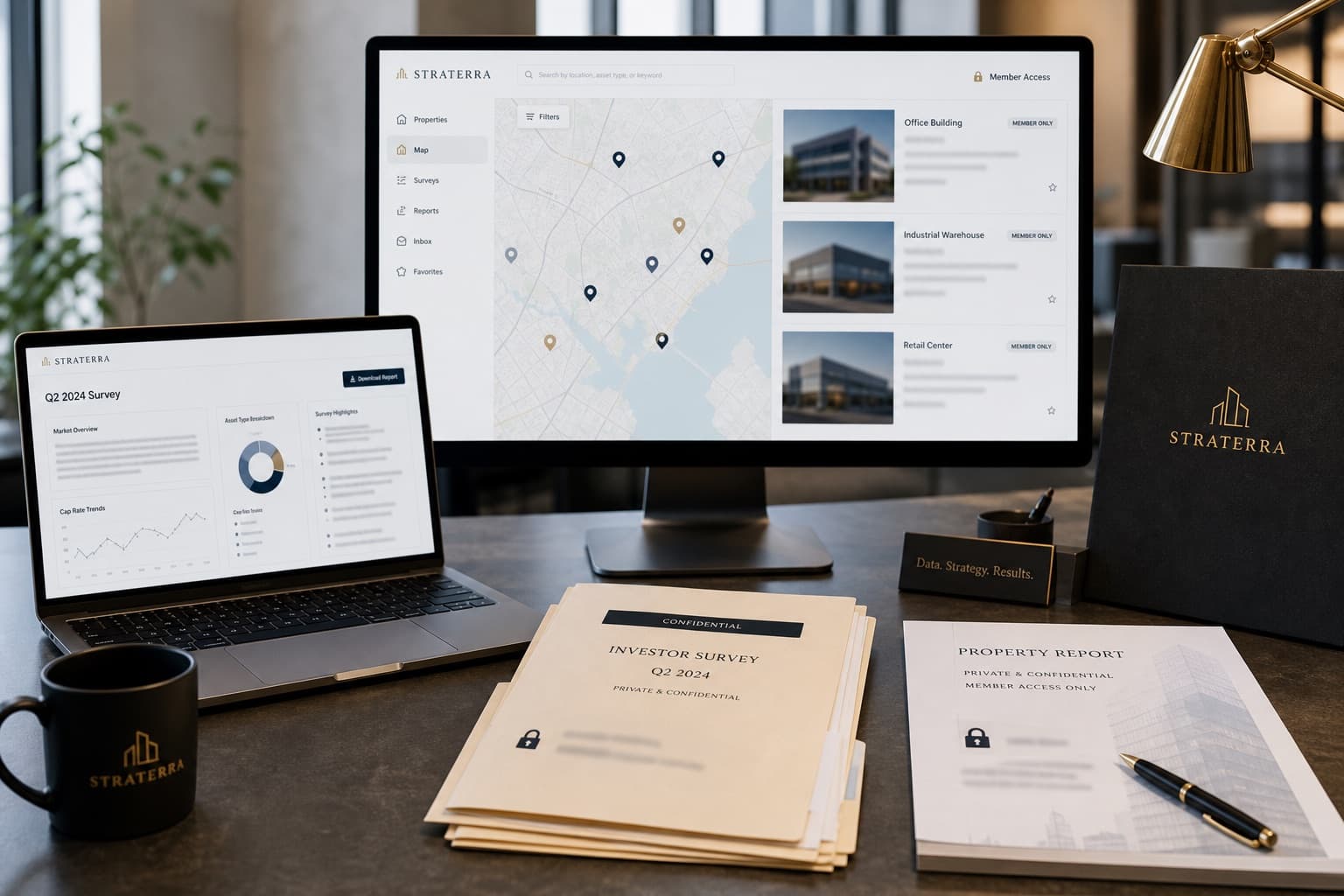 Straterra case study image