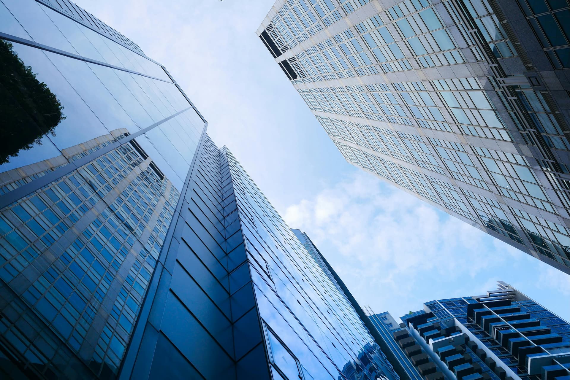 Straterra commercial property project