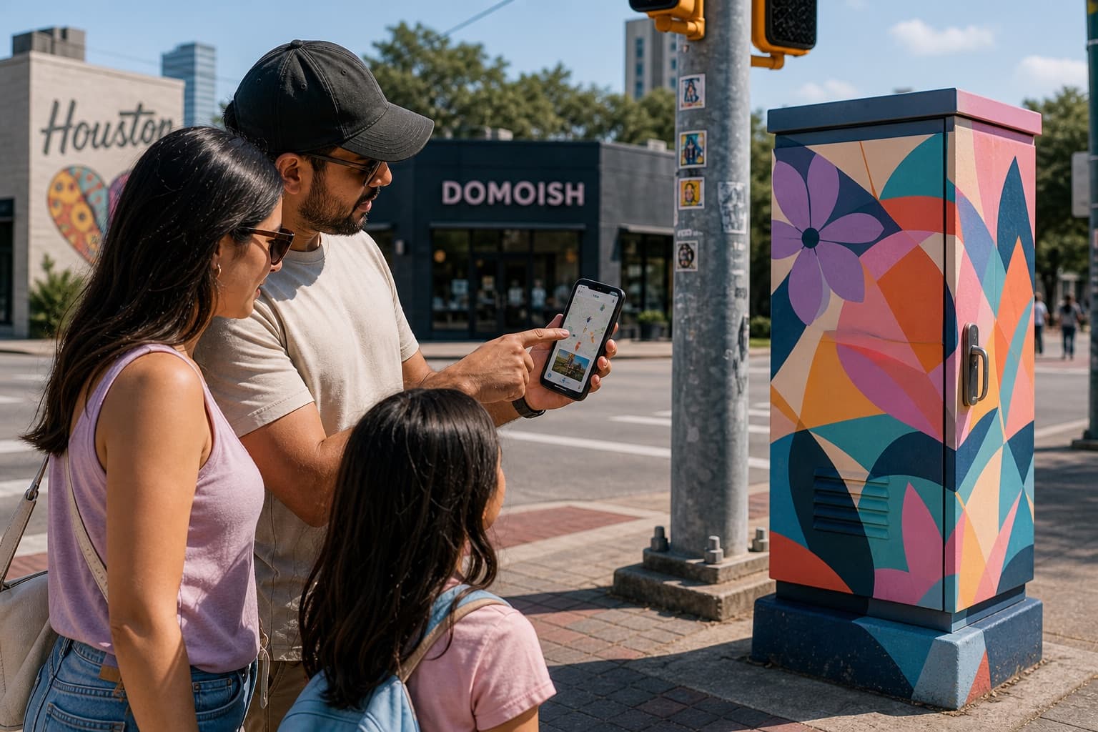 Mini Murals case study image