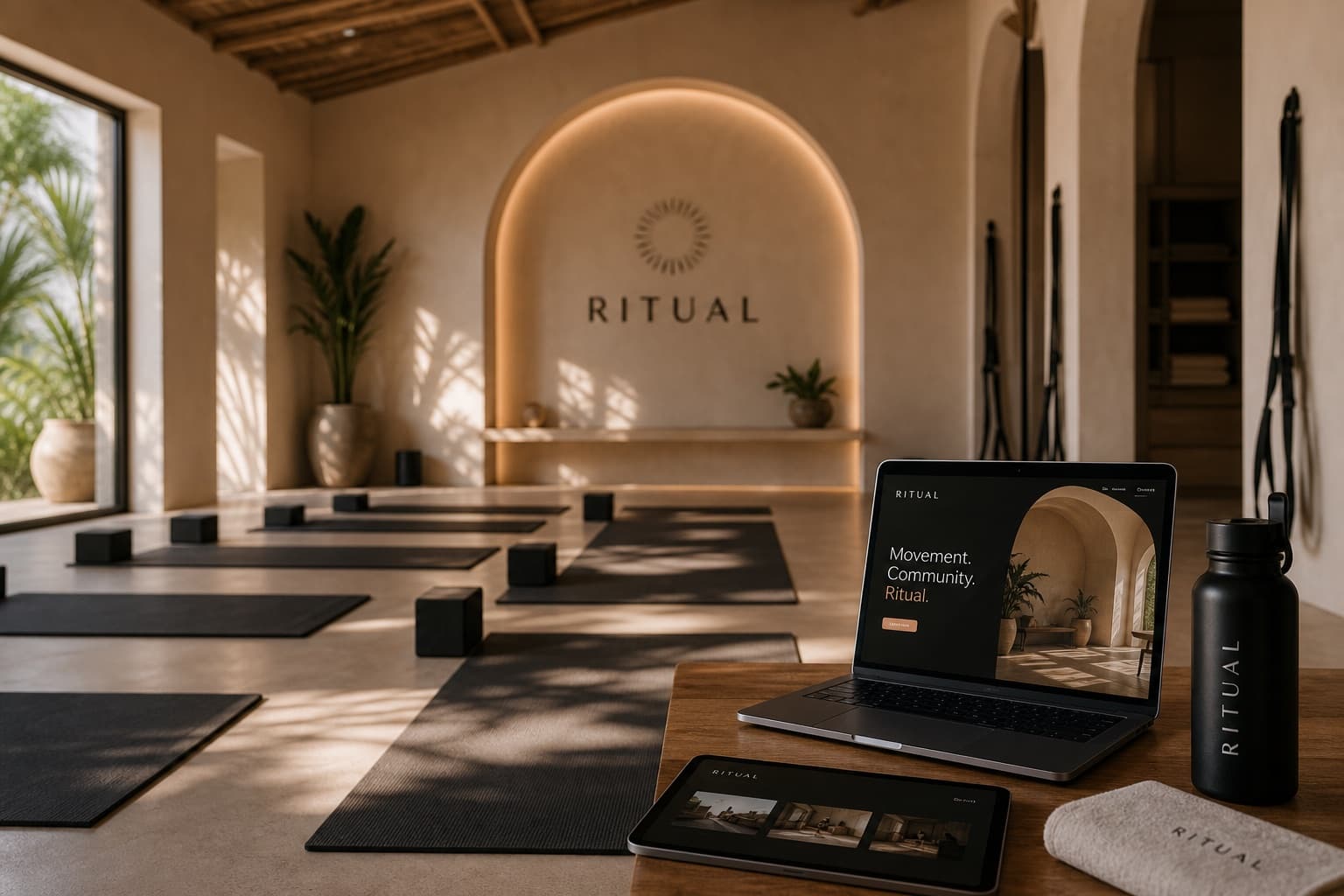 Ritual case study hero image