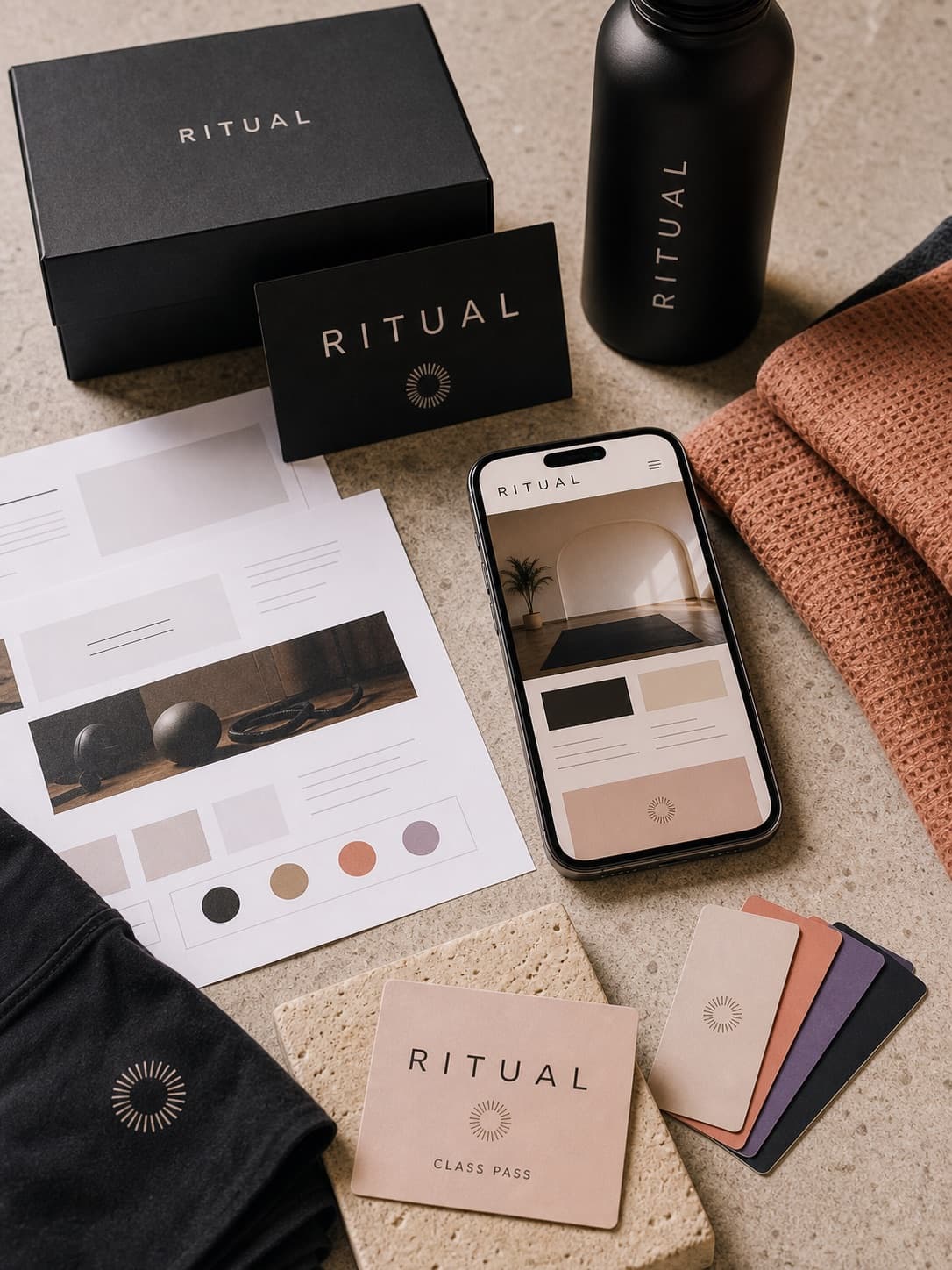 Ritual case study image