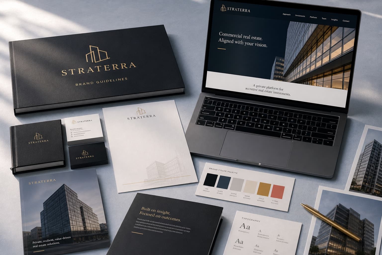 Straterra case study image