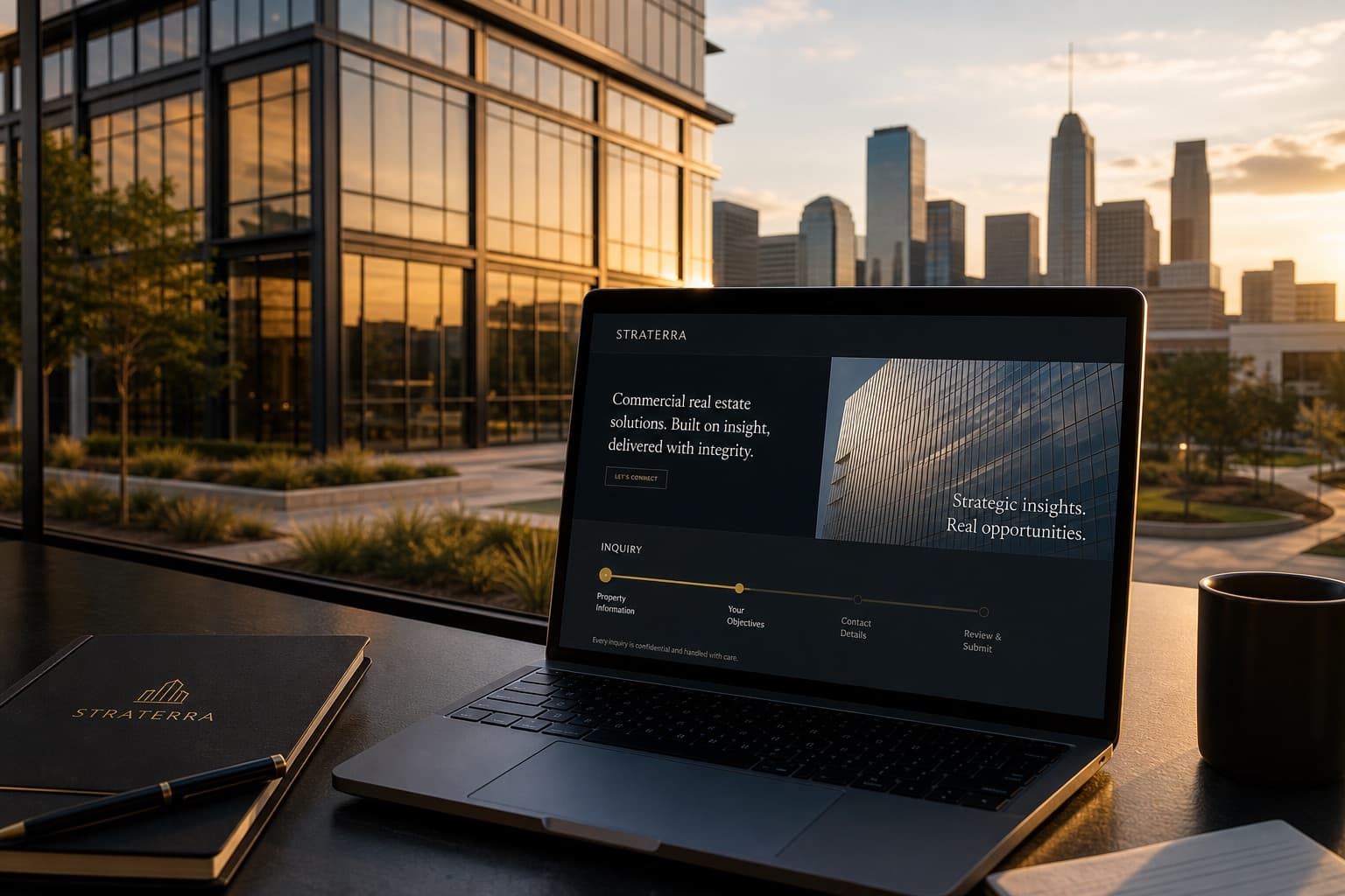 Straterra case study image