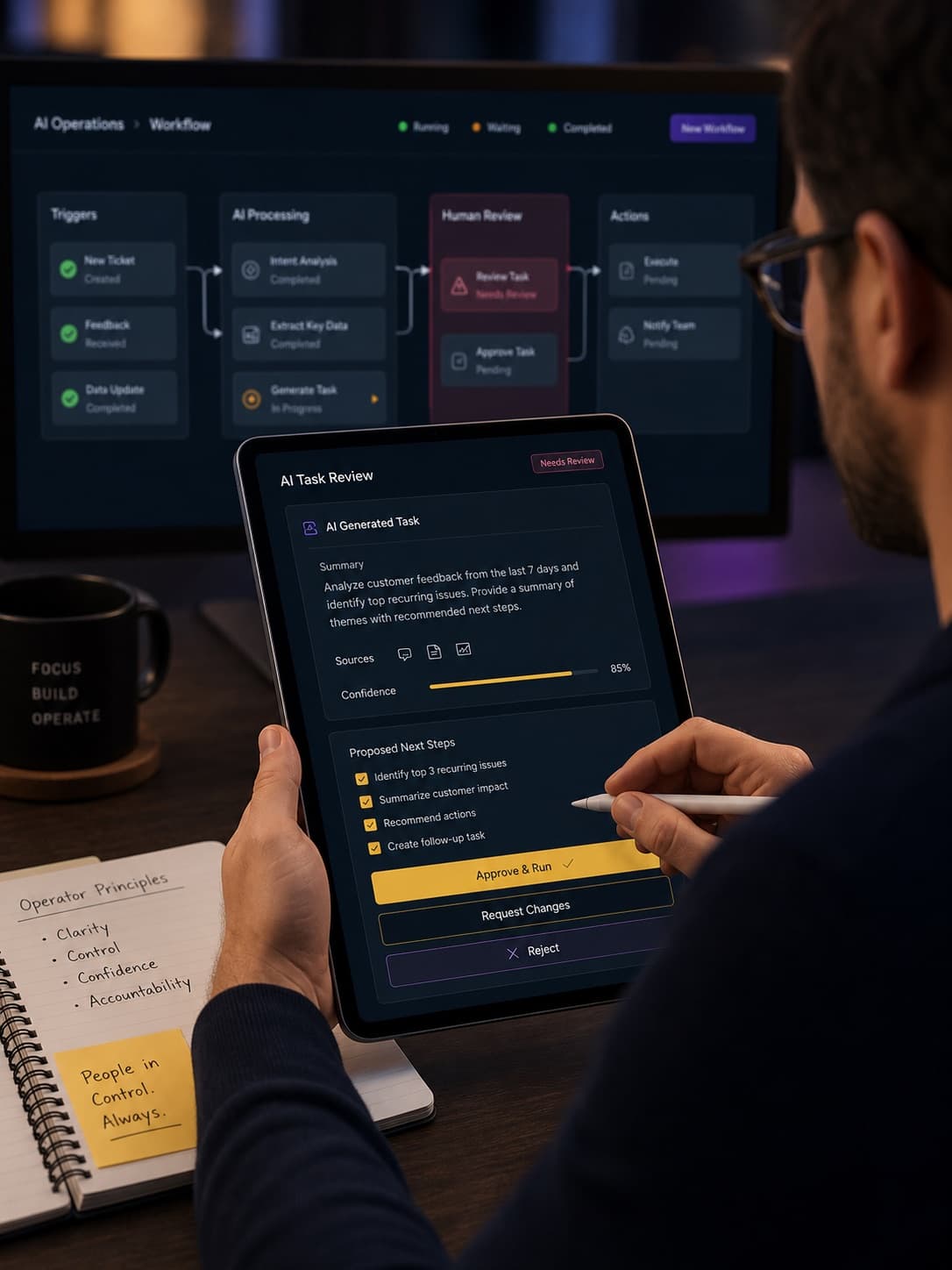 WIAB AI case study image