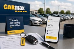CarMax case study