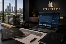 Straterra case study